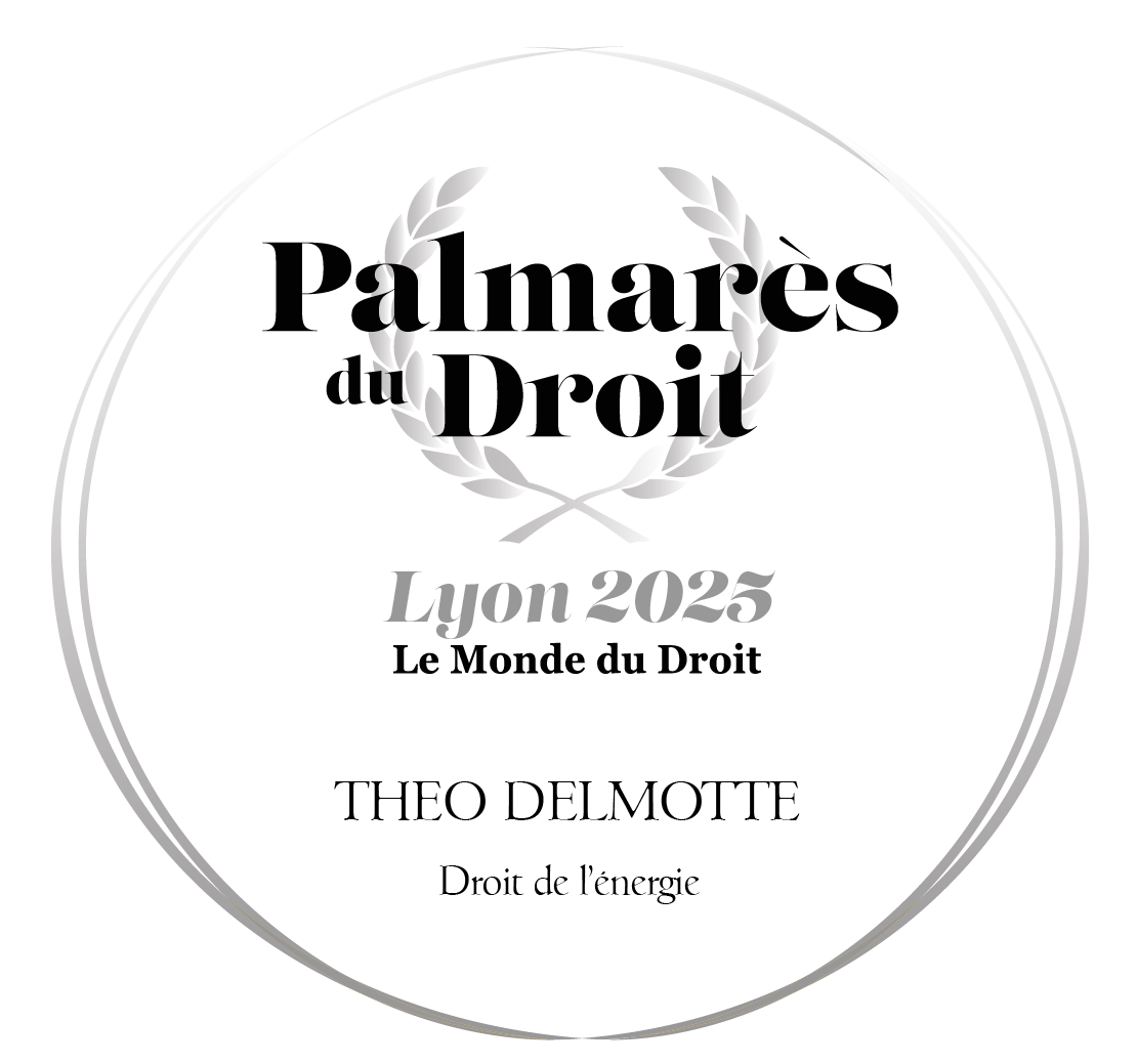 Avocat Lyon Droit de l'énergie
